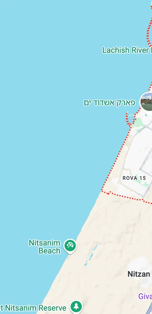 אשדוד